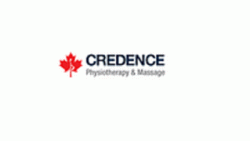 лого - Credence Physiotherapy & Massage Centre