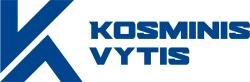 Logo - Kosminis Vytis, UAB