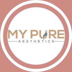 Logo - My Pure Aesthetics