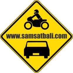 Logo - Jasa Samsat Bali