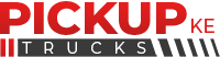 Logo - Pickup Trucks for Sale in Kenya