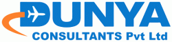 Logo - Dunya Consultants