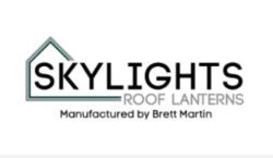 Logo - Skylights Roof Lanterns