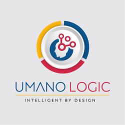 лого - UmanoLogic