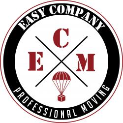 Logo - Easy Company Moving