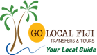 лого - Go Local Fiji