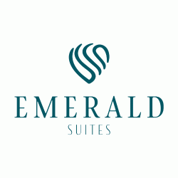 лого - Emerald Suites