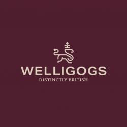 Logo - Welligogs Clothing