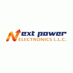 лого - Next Power Electronics LLC