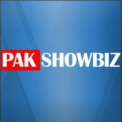 Logo - pakshowbiz.com