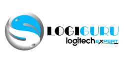Logo - Logi Guru