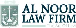 Logo - Al Noor Law