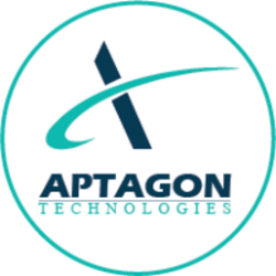 Logo - Aptagon Technologies