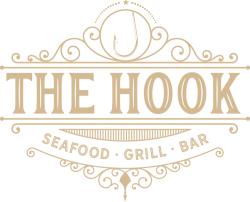 Logo - The Hook