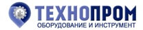 Logo - Технопром