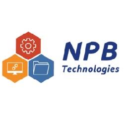 Logo - NPB Technologies