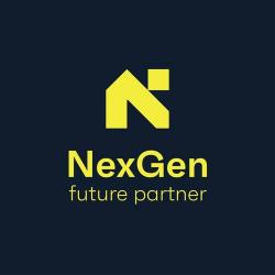 Logo - Nexgen