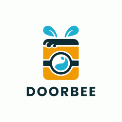 Logo - DoorBee