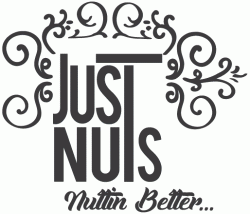 Logo - JustNuts