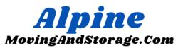 Logo - Alpine Movers Inc