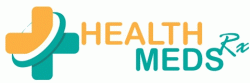 лого - HealthMedsRX