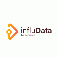 Logo - influData