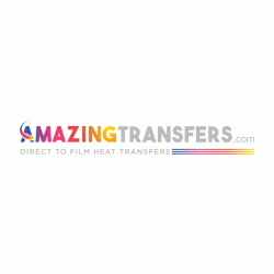 Logo - Amazing Transfers