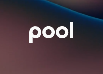 лого - pool_vision
