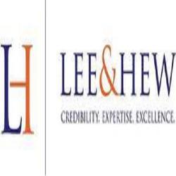 лого - Lee & Hew