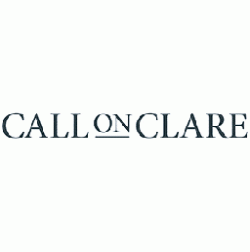 Logo - Call on Clare