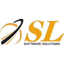 Logo - SL Software Solutions Sdn Bhd 