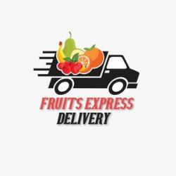 Logo - FruitsExpressDelivery