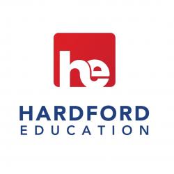 лого - Hardford edu