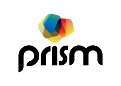 лого - Prism Digital