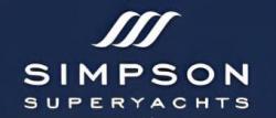 лого - Simpson Superyachts