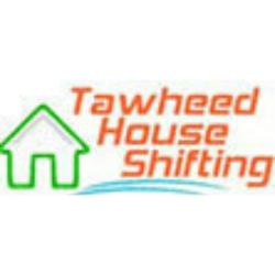 Logo - House Shifting Dubai