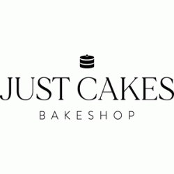 лого - Just Cakes Bakeshop