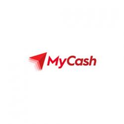 Logo - My Cash