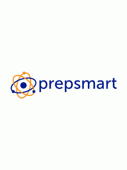 Logo - Prepsmart Tutoring