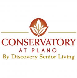 Logo - Conservatory At Plano