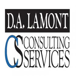 Logo - D.A. Lamont Consulting Services LLC