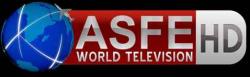 Logo - ASFE World TV