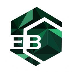 лого - Emerald Builders