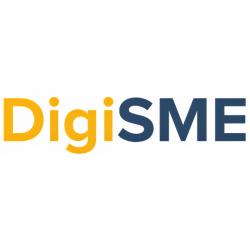 Logo - DigiSME