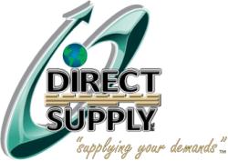 лого - Direct Supply, Inc.