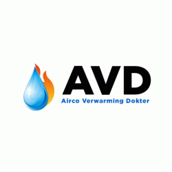 Logo - Airco Verwarming Dokter