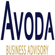 Logo - Avoda Business Advisory