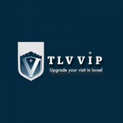 Logo - TLVVIP
