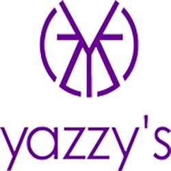 лого - Yazzy's Fashion Accessories