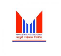 лого - Manjushree Finance Limited
